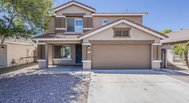 Photo of 763 E Maddison St, San Tan Valley, AZ 85140