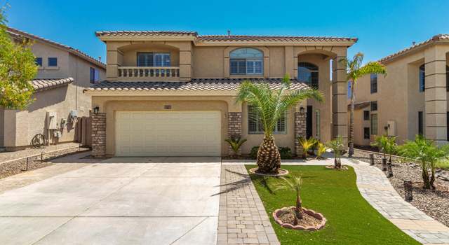 Photo of 2237 W Bonanza Ln, Phoenix, AZ 85085