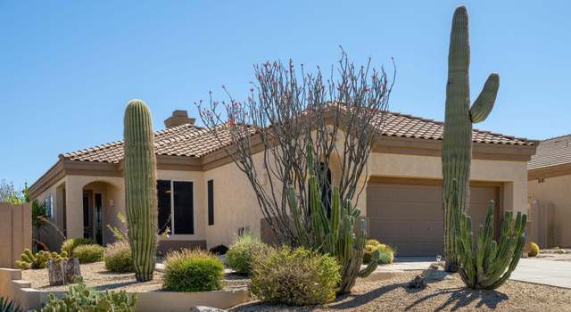 Photo of 26521 N 115th St, Scottsdale, AZ 85255
