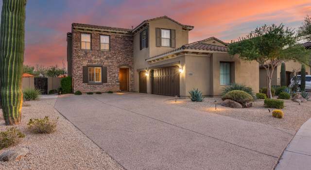 Photo of 3773 E Donald Dr, Phoenix, AZ 85050