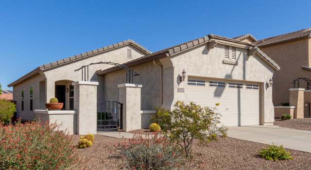 Photo of 20551 N 262nd Ave, Buckeye, AZ 85396