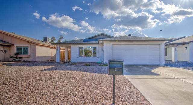 Photo of 8641 E Fillmore St, Scottsdale, AZ 85257