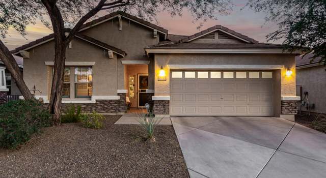 Property at 5113 W Molly Ln, Phoenix, AZ 85083, 4 beds, 2 baths