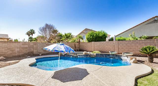 Property at 13020 W Highland Ave, Litchfield Park, AZ 85340, 4 beds, 2 baths