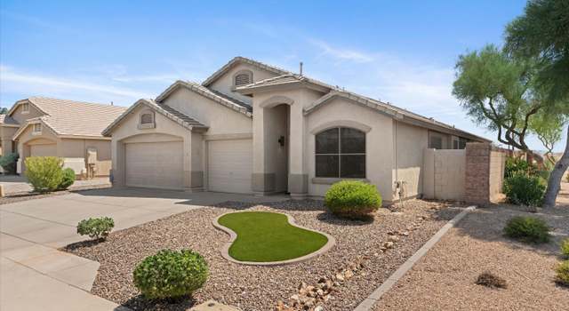 Property at 3345 S Adelle --, Mesa, AZ 85212, 4 beds, 2 baths