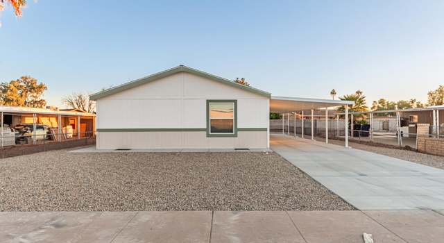 Photo of 825 W Calle Del Norte --, Chandler, AZ 85225