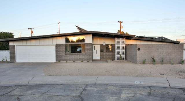Photo of 802 E Campus Dr, Tempe, AZ 85282
