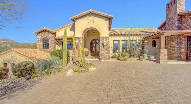 Photo of 14475 E Cortez Dr, Scottsdale, AZ 85259