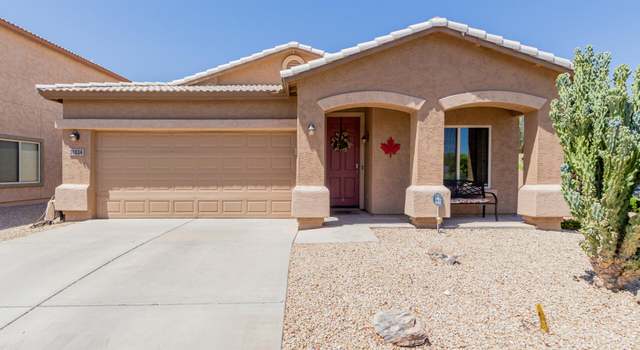 Photo of 28834 N Spur Dr, San Tan Valley, AZ 85143