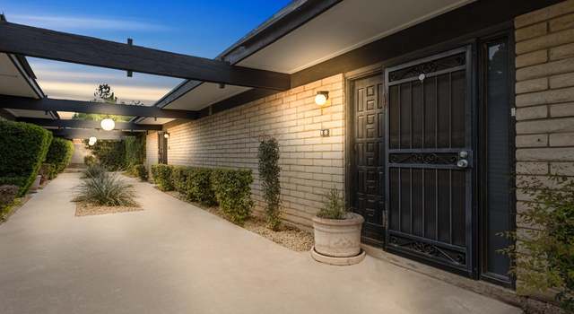 Photo of 110 W Missouri Ave #18, Phoenix, AZ 85013