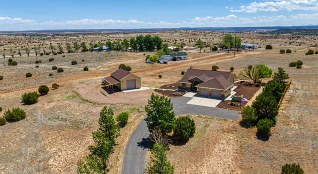 Photo of 1420 S Haystack Rd, Taylor, AZ 85939