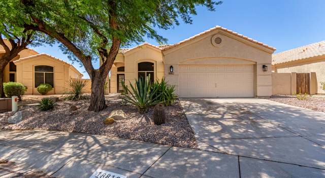 Photo of 18812 N 90th Pl, Scottsdale, AZ 85255