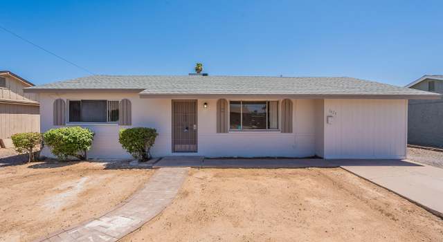 Photo of 3423 W Bloomfield Rd, Phoenix, AZ 85029