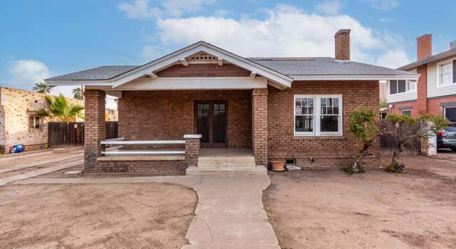 Photo of 71 E Hoover Ave, Phoenix, AZ 85004