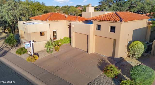 Photo of 7500 E Boulders Pkwy #39, Scottsdale, AZ 85266
