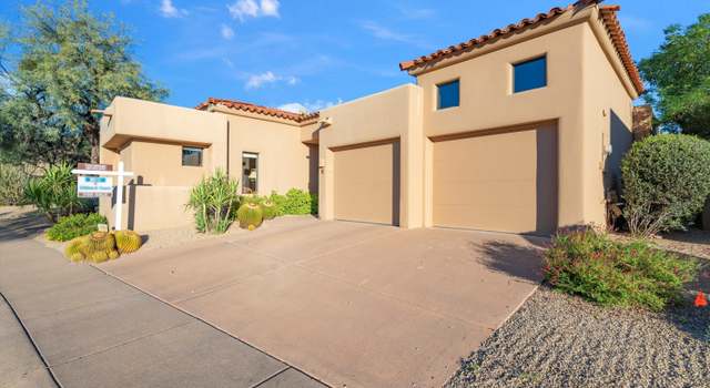 Photo of 7500 E Boulders Pkwy #39, Scottsdale, AZ 85266