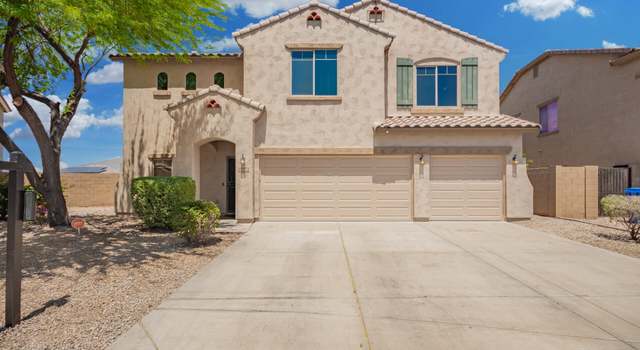 Photo of 5440 W Apollo Rd, Laveen, AZ 85339