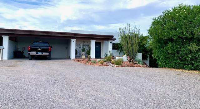 Photo of 100 N Lazy Fox Rd #8, Wickenburg, AZ 85390