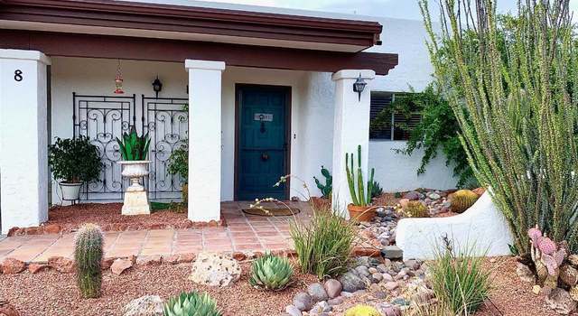 Photo of 100 N Lazy Fox Rd #8, Wickenburg, AZ 85390