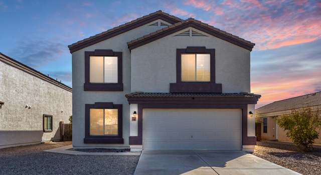 Photo of 11457 W Madisen Ellise Dr, Surprise, AZ 85378