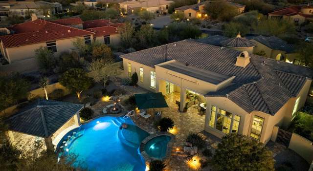 Photo of 37080 N 109th Way, Scottsdale, AZ 85262