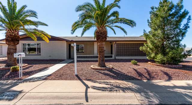 Photo of 6409 E Duncan St, Mesa, AZ 85205