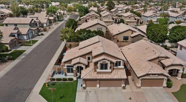Photo of 5192 W Harrison St, Chandler, AZ 85226