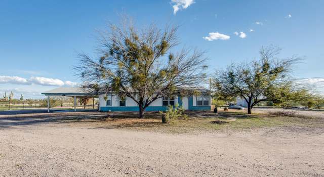 Photo of 7950 N REED Rd, Florence, AZ 85132