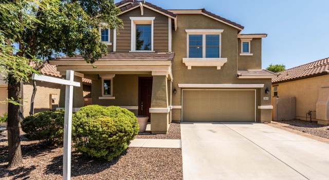 Photo of 3849 S Vineyard Ave, Gilbert, AZ 85297