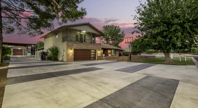 Photo of 2386 E Redfield Rd, Gilbert, AZ 85234