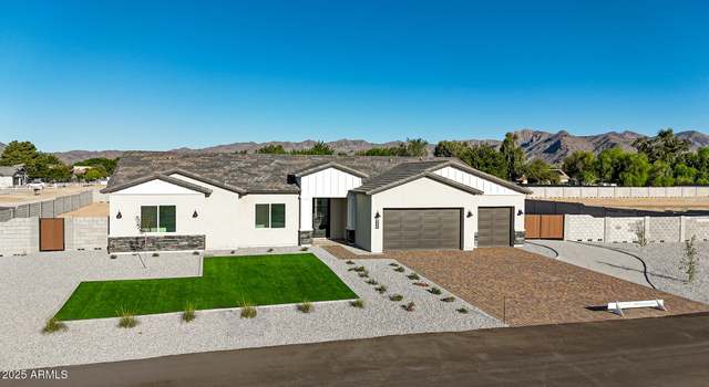 Photo of 4550 N 192nd Dr, Litchfield Park, AZ 85340
