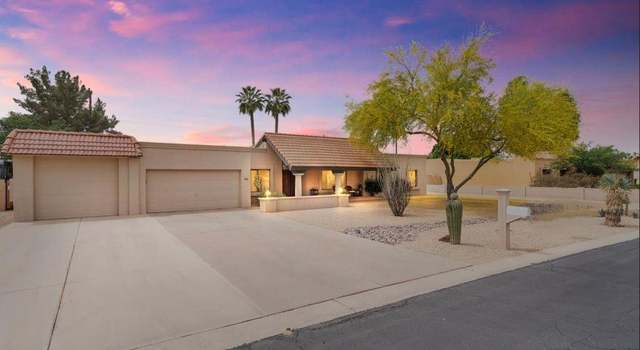 Photo of 7820 S Maple Ave, Tempe, AZ 85284