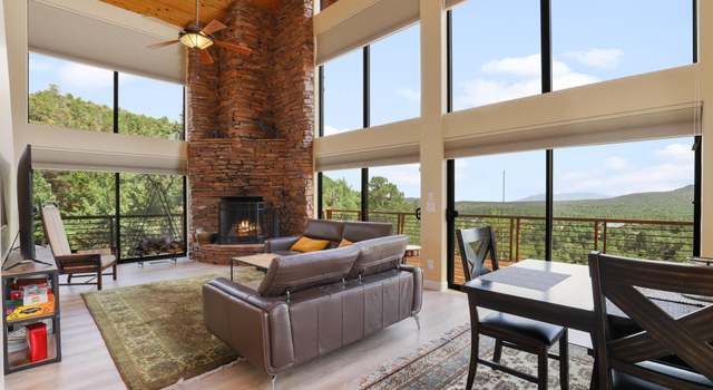 Photo of 6442 W Ruin Hill Loop, Pine, AZ 85544