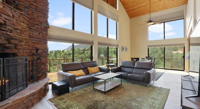 Photo of 6442 W Ruin Hill Loop, Pine, AZ 85544