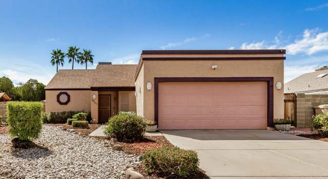 Photo of 6203 W Caribe Ln, Glendale, AZ 85306