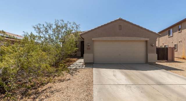 Photo of 829 S 111th Dr, Avondale, AZ 85323