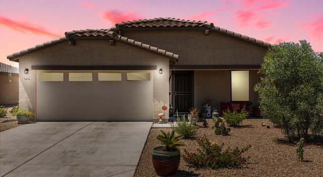 Photo of 1604 W Laguna Dr, Coolidge, AZ 85128