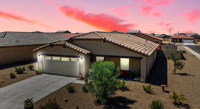 Photo of 1604 W Laguna Dr, Coolidge, AZ 85128