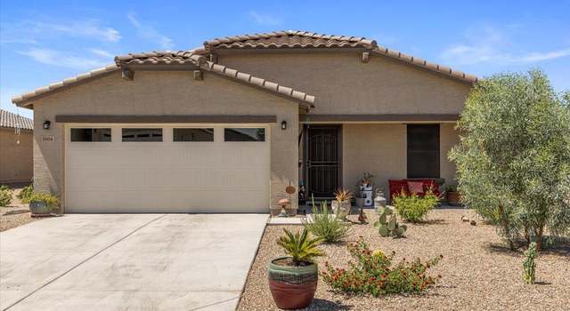 Photo of 1604 W Laguna Dr, Coolidge, AZ 85128