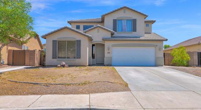 Photo of 12371 W Jackson St, Avondale, AZ 85323