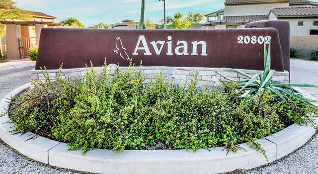 Photo of 20802 N Grayhawk Dr #1164, Scottsdale, AZ 85255