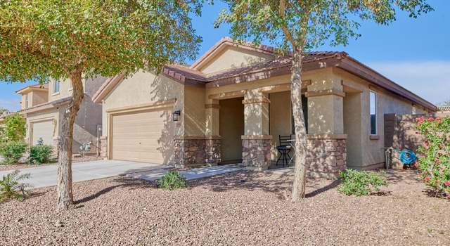Photo of 6908 W Harwell Rd, Laveen, AZ 85339