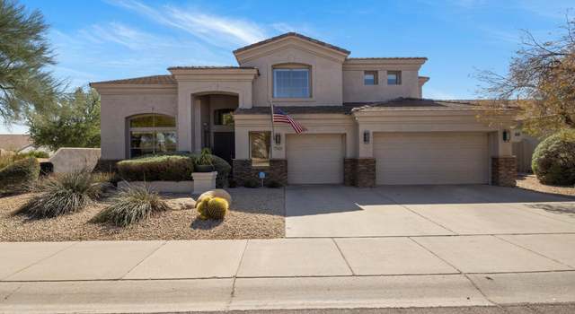 Photo of 7501 E Phantom Way, Scottsdale, AZ 85255