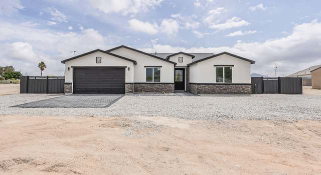 Photo of 3925 N Maya Rd, Eloy, AZ 85131
