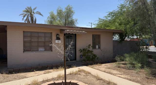 Photo of 501 E Madden Dr, Avondale, AZ 85323