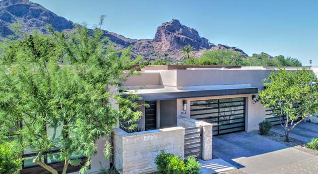 Photo of 6116 N Las Brisas Dr, Paradise Valley, AZ 85253