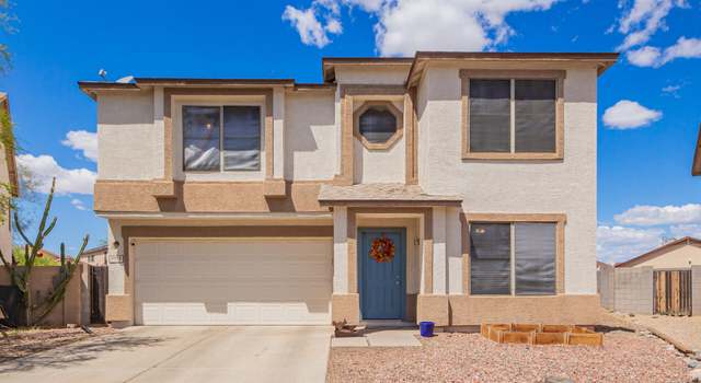 Photo of 11772 W Main St, El Mirage, AZ 85335