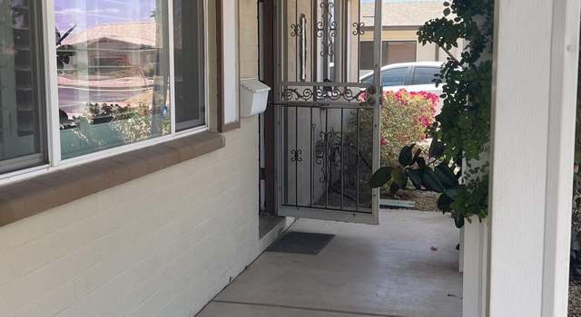 Photo of 2137 W Del Campo Cir, Mesa, AZ 85202