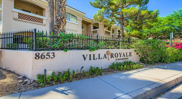 Photo of 8653 E Royal Palm Rd #1030, Scottsdale, AZ 85258