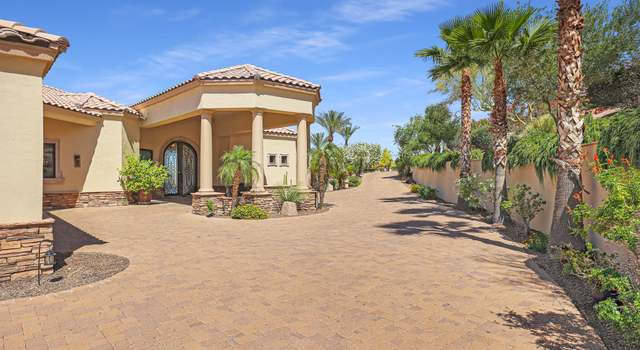 Photo of 15844 E SUNBURST Dr, Fountain Hills, AZ 85268